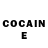 COCAIN Fish Scale Elly _slime