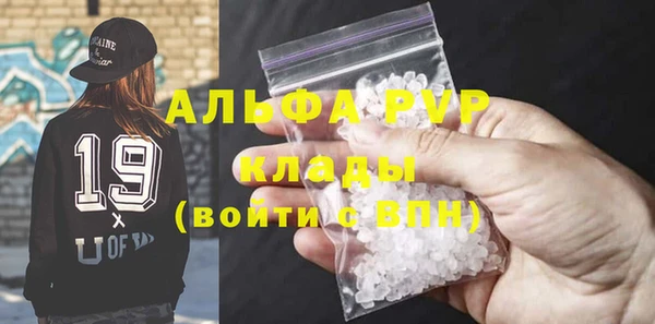 стафф Алзамай